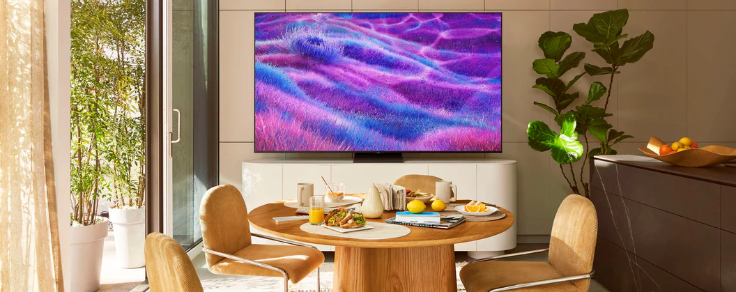 L'excellence sonore depuis 1980